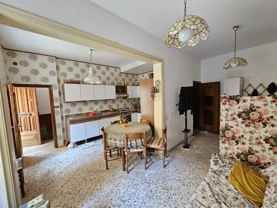 Landsbyhus i Collesano, Palermo - bilde 2
